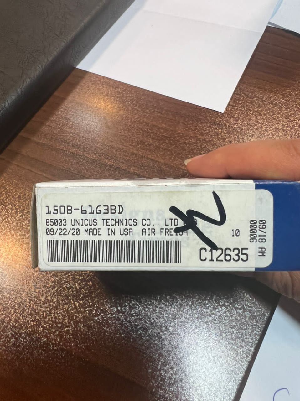 شیر برقی  MAC PME-611JJ شیر برقی MAC PME-611JJ