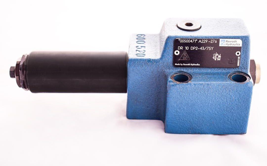 ردیوسینگ رکسروت REXROTH DR10 ردیوسینگ رکسروت REXROTH DR10