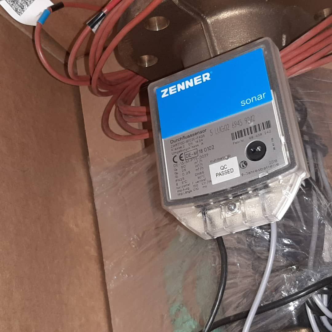 فلوترانسمیتر زنر ZENER WMZ فلوترانسمیتر زنر ZENER WMZ