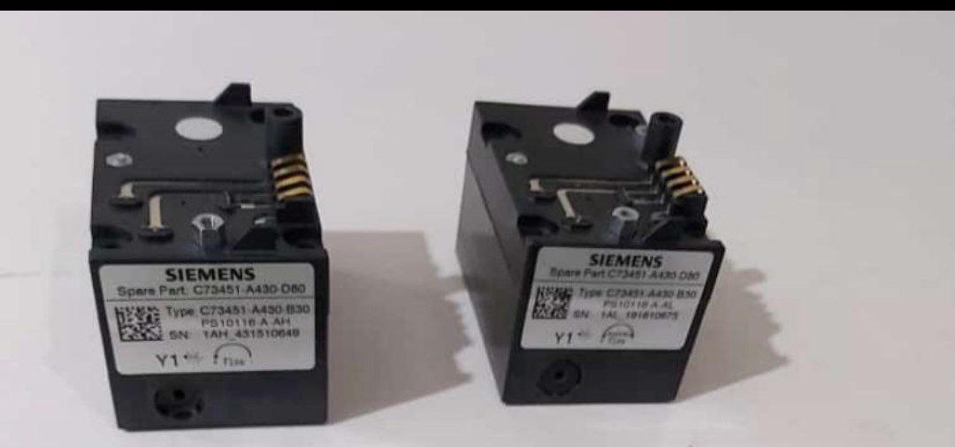 بلوک پنوماتیکی زیمنسSIEMENS C73451 بلوک پنوماتیکی زیمنسSIEMENS C73451