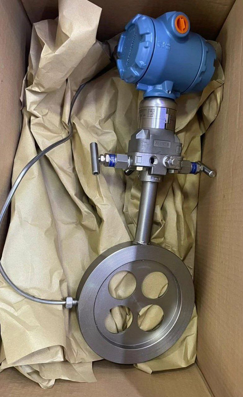 فلوترانسمیتر روزمونت ROSEMOUNT 3051SFC فلوترانسمیتر روزمونت ROSEMOUNT 3051SFC