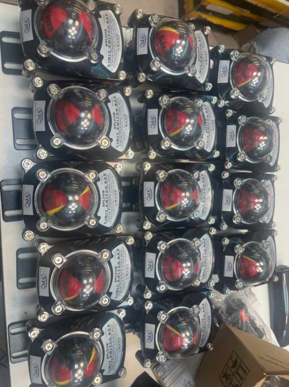 VPC APL VPC APL