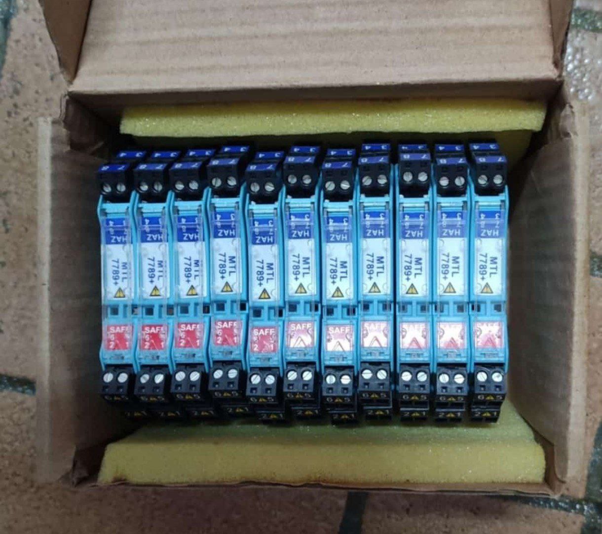 بریر ام تی ال MTL 7789 بریر ام تی ال MTL 7789